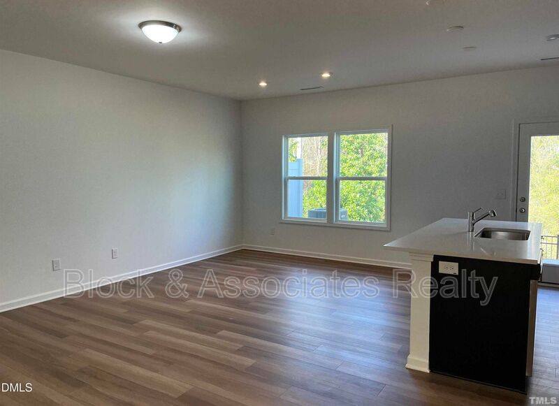 Townhouse for rent at 3303 Oak Pass Dr, Raleigh, NC 27610