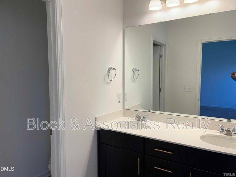 Townhouse for rent at 3303 Oak Pass Dr, Raleigh, NC 27610