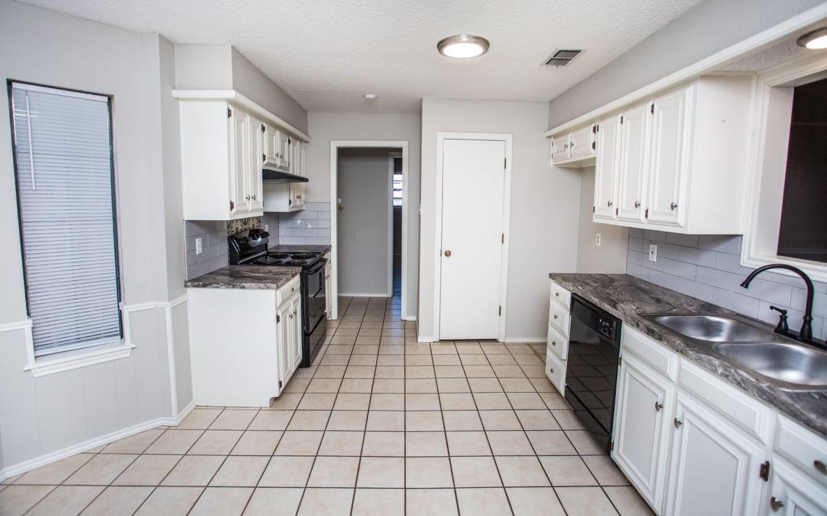 House for rent at 3401 Essex Ave, Lubbock, TX 79407