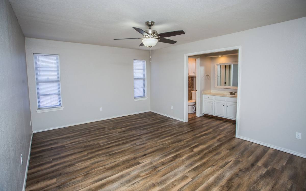 House for rent at 3401 Essex Ave, Lubbock, TX 79407