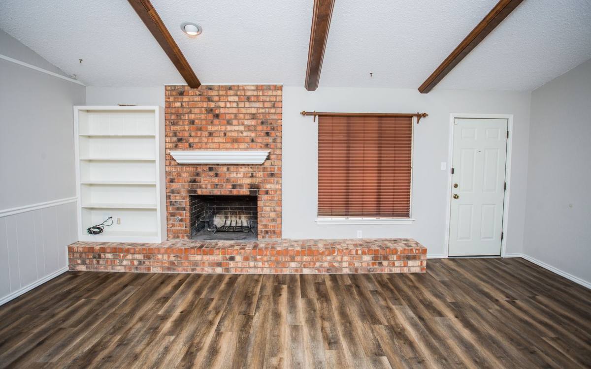 House for rent at 3401 Essex Ave, Lubbock, TX 79407