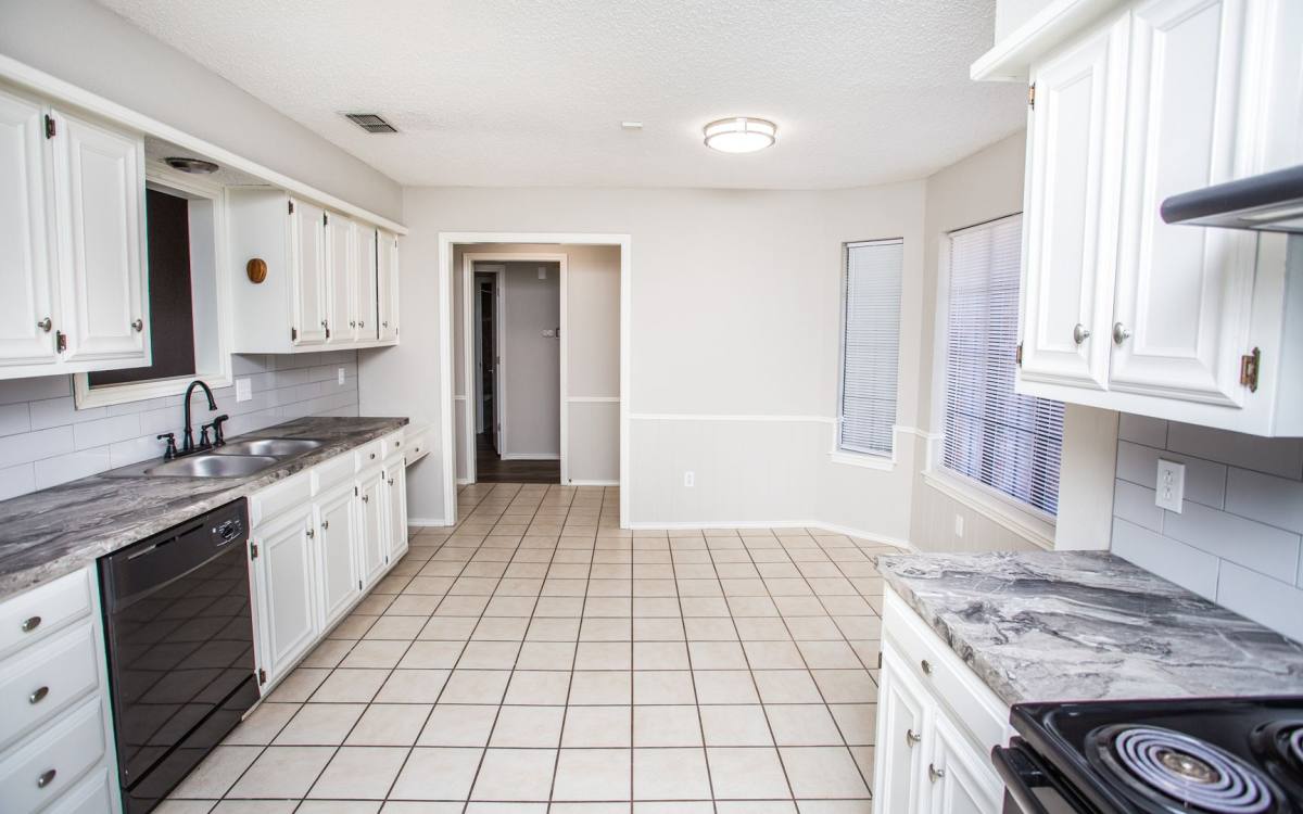 House for rent at 3401 Essex Ave, Lubbock, TX 79407