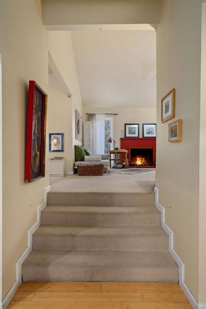 Apartment for rent at 2110-2112 Camino Court, Davis, CA 95616