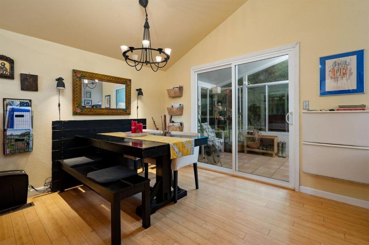 Apartment for rent at 2110-2112 Camino Court, Davis, CA 95616