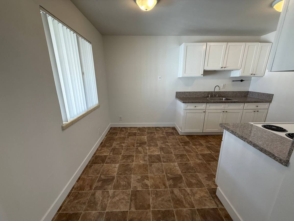 Apartment for rent at 1405 U St, Sacramento, CA 95818