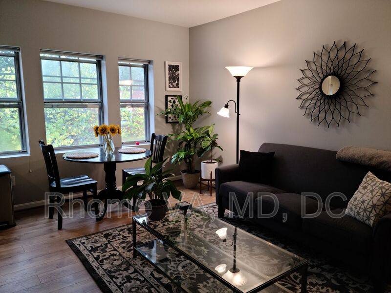Condo for rent at 1720 N Queens Lane #3-170, Arlington, VA 22201