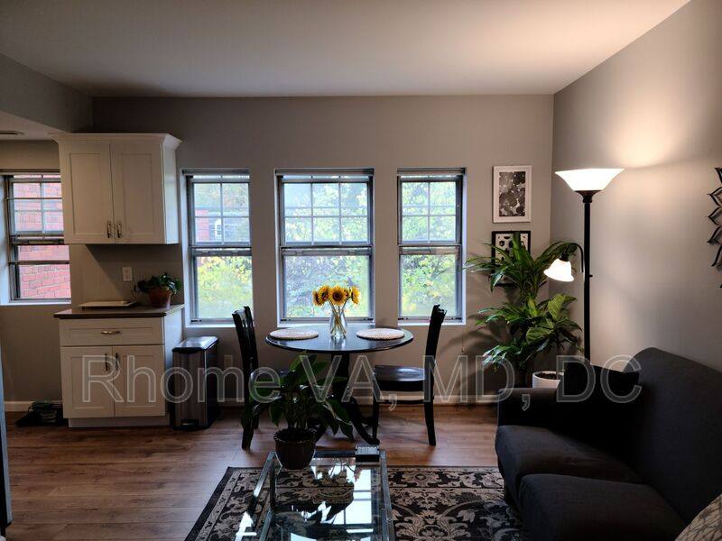 Condo for rent at 1720 N Queens Lane #3-170, Arlington, VA 22201