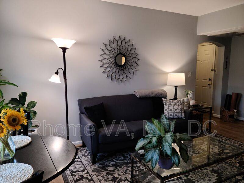 Condo for rent at 1720 N Queens Lane #3-170, Arlington, VA 22201