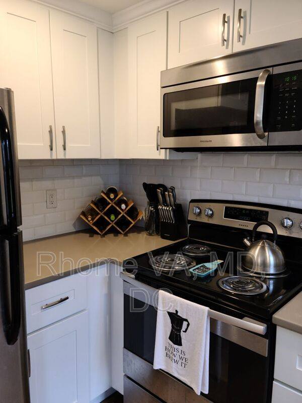 Condo for rent at 1720 N Queens Lane #3-170, Arlington, VA 22201