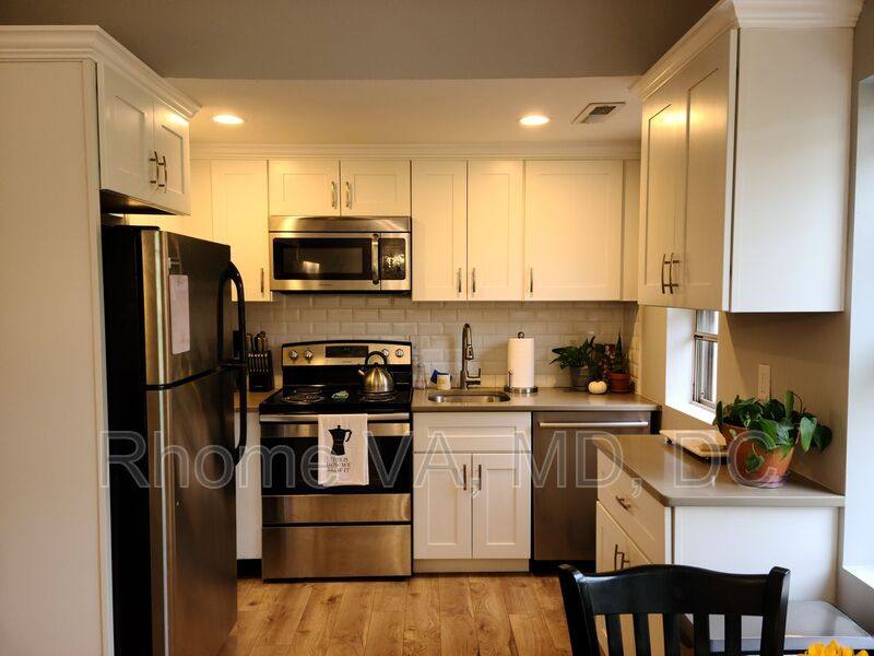 Condo for rent at 1720 N Queens Lane #3-170, Arlington, VA 22201