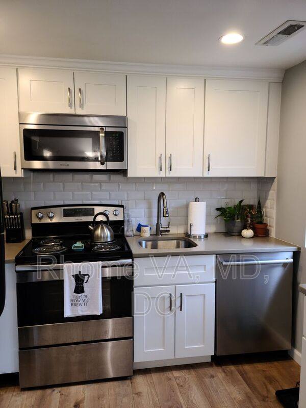 Condo for rent at 1720 N Queens Lane #3-170, Arlington, VA 22201