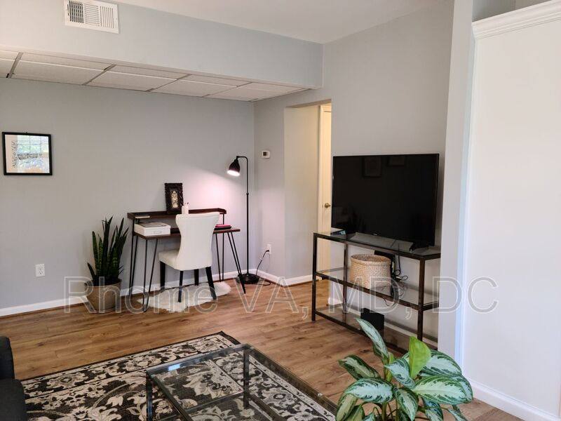 Condo for rent at 1720 N Queens Lane #3-170, Arlington, VA 22201