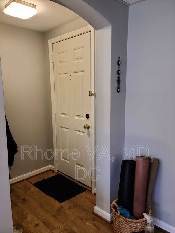 Condo for rent at 1720 N Queens Lane #3-170, Arlington, VA 22201