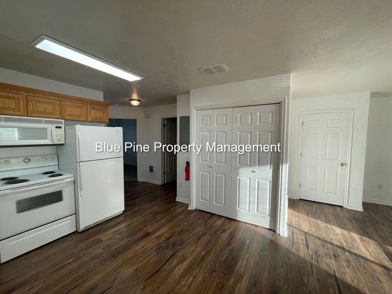 Apartment for rent at 139 Stockham Blvd #2, Rigby, ID 83442