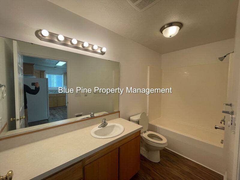 Apartment for rent at 139 Stockham Blvd #2, Rigby, ID 83442