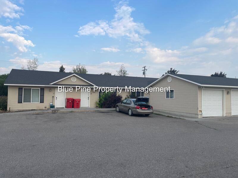 Apartment for rent at 139 Stockham Blvd #2, Rigby, ID 83442
