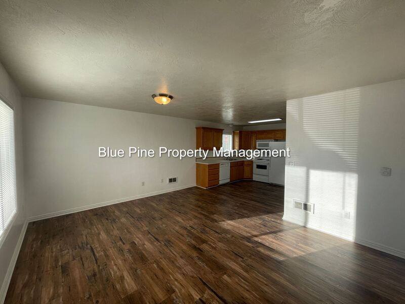 Apartment for rent at 139 Stockham Blvd #2, Rigby, ID 83442