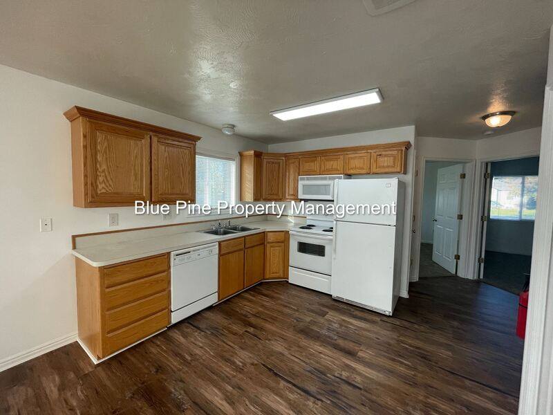 Apartment for rent at 139 Stockham Blvd #2, Rigby, ID 83442