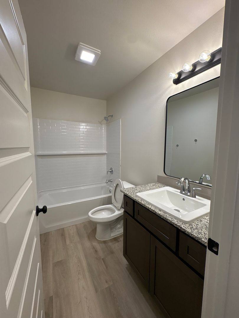 House for rent at 1205 Cottonwood Ave, Wolfforth, TX 79382