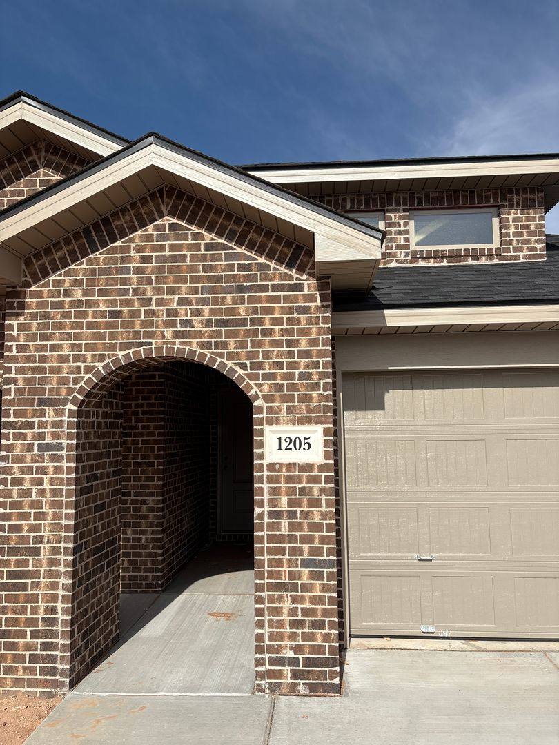 House for rent at 1205 Cottonwood Ave, Wolfforth, TX 79382
