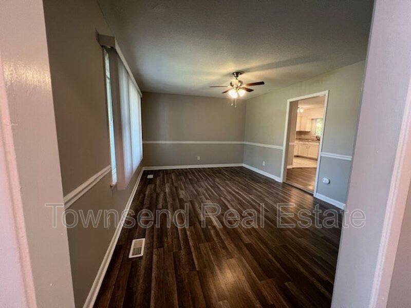 House for rent at 1017 Xavier Dr, Fayetteville, NC 28311