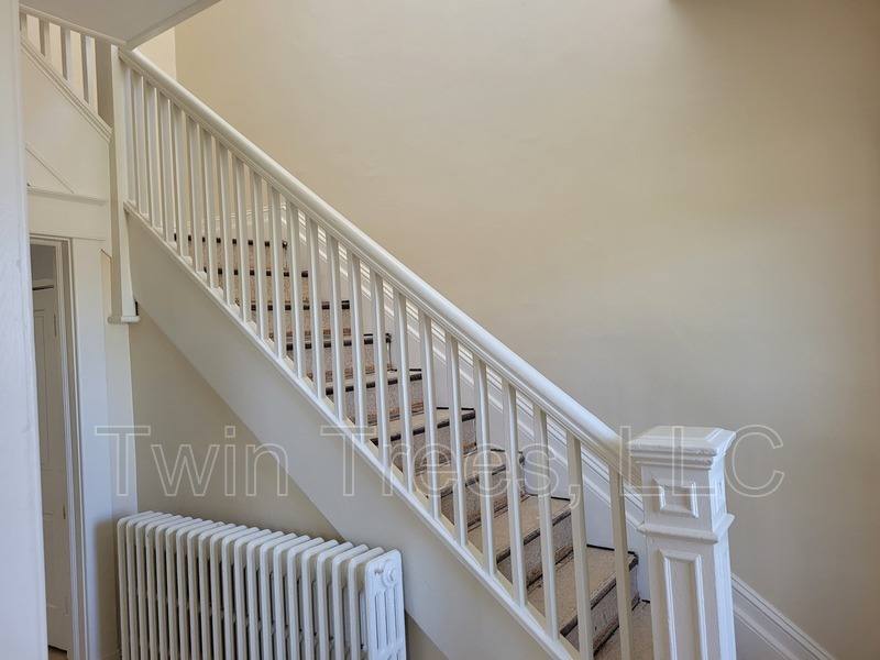 House for rent at 1073 Chicago Ave #B, Harrisonburg, VA 22801