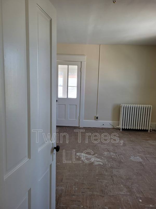 House for rent at 1073 Chicago Ave #B, Harrisonburg, VA 22801