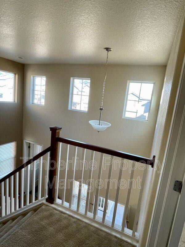 House for rent at 11505 Wildwood Ridge Dr, Colorado Springs, CO 80921