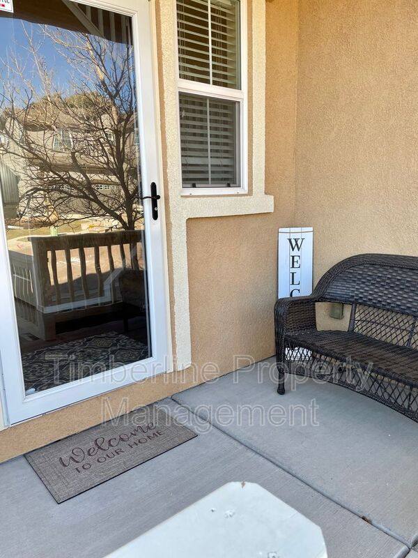 House for rent at 11505 Wildwood Ridge Dr, Colorado Springs, CO 80921