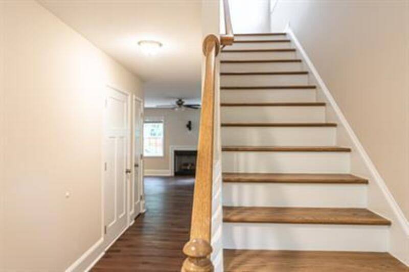 House for rent at 545 N Saylor St, Southern Pines, NC 28387