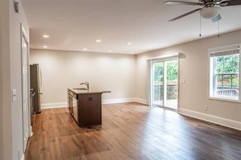 House for rent at 545 N Saylor St, Southern Pines, NC 28387