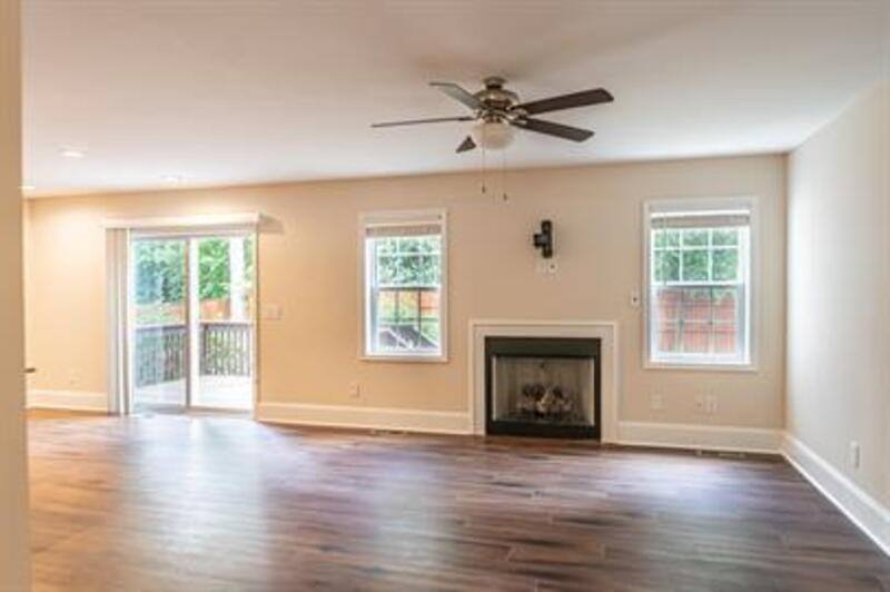 House for rent at 545 N Saylor St, Southern Pines, NC 28387
