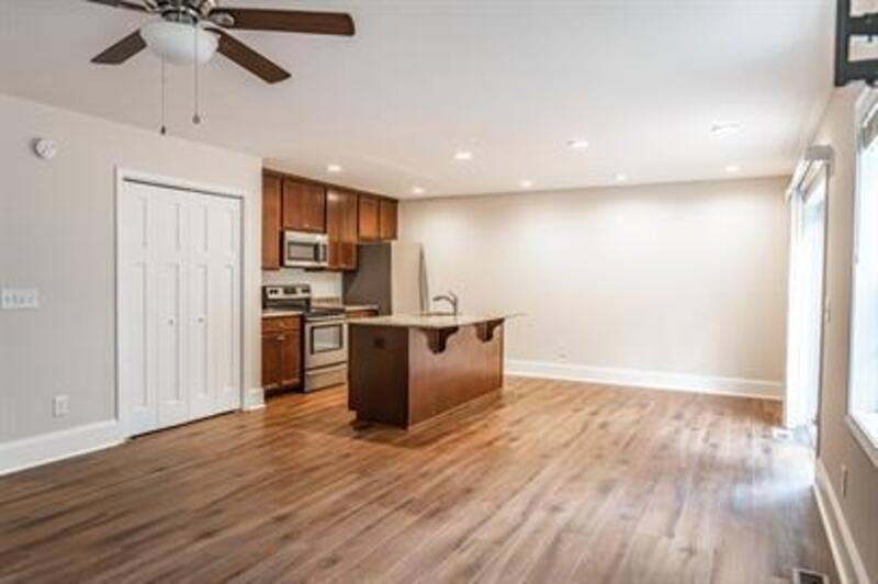 House for rent at 545 N Saylor St, Southern Pines, NC 28387