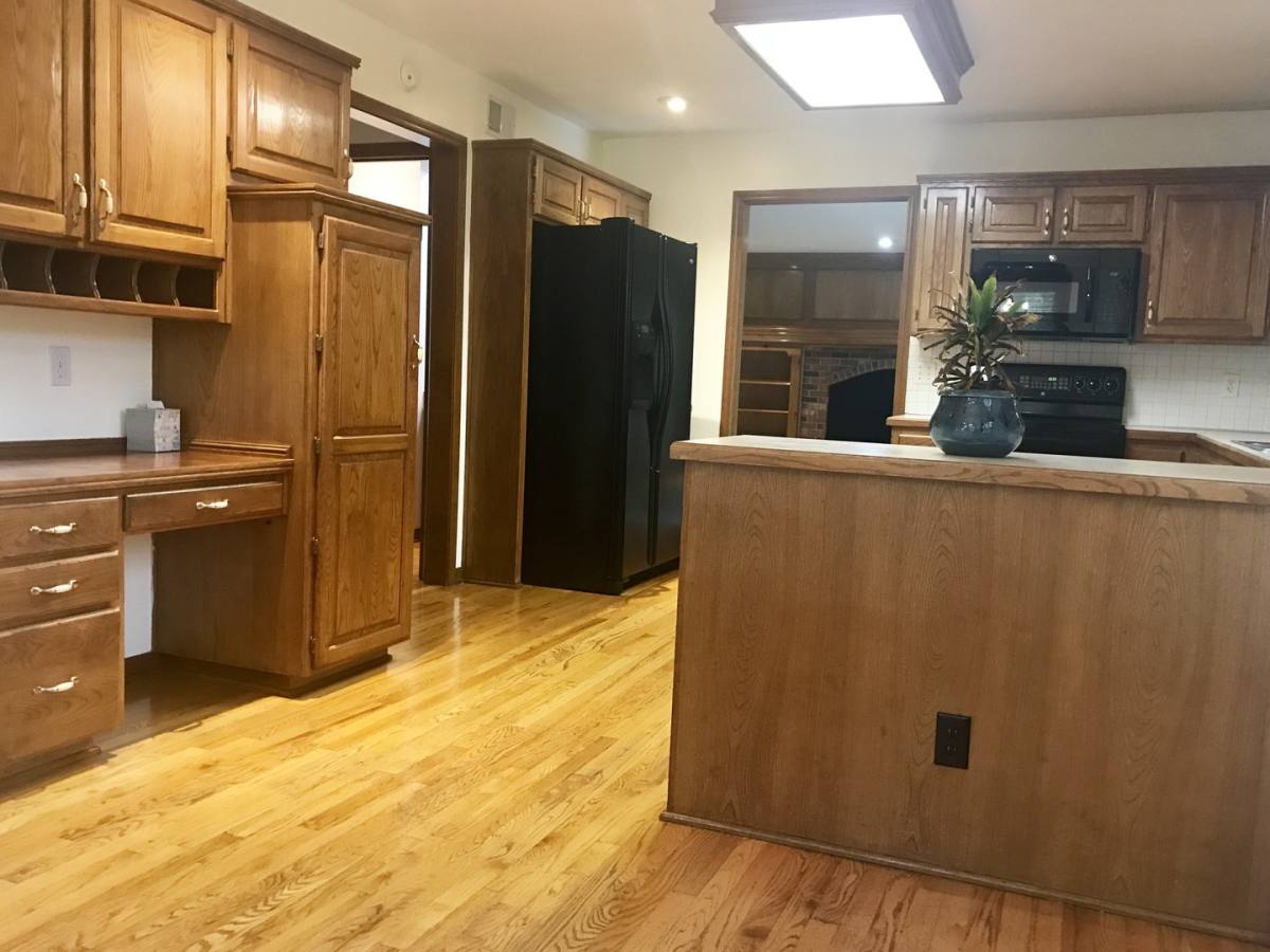 House for rent at 15031 W 144th Terrace, Olathe, KS 66062