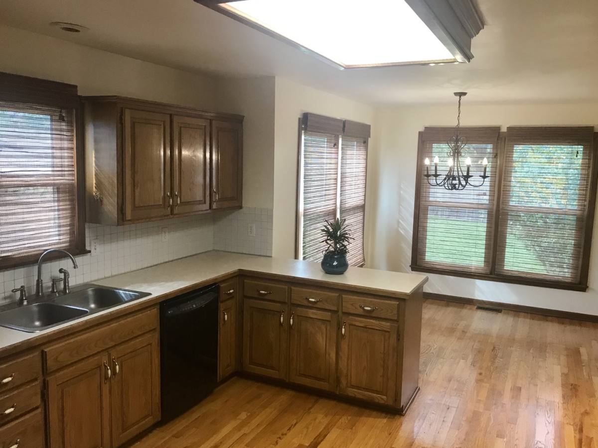 House for rent at 15031 W 144th Terrace, Olathe, KS 66062