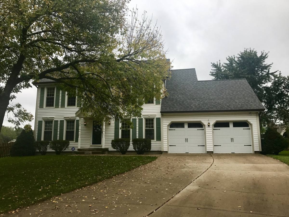 House for rent at 15031 W 144th Terrace, Olathe, KS 66062