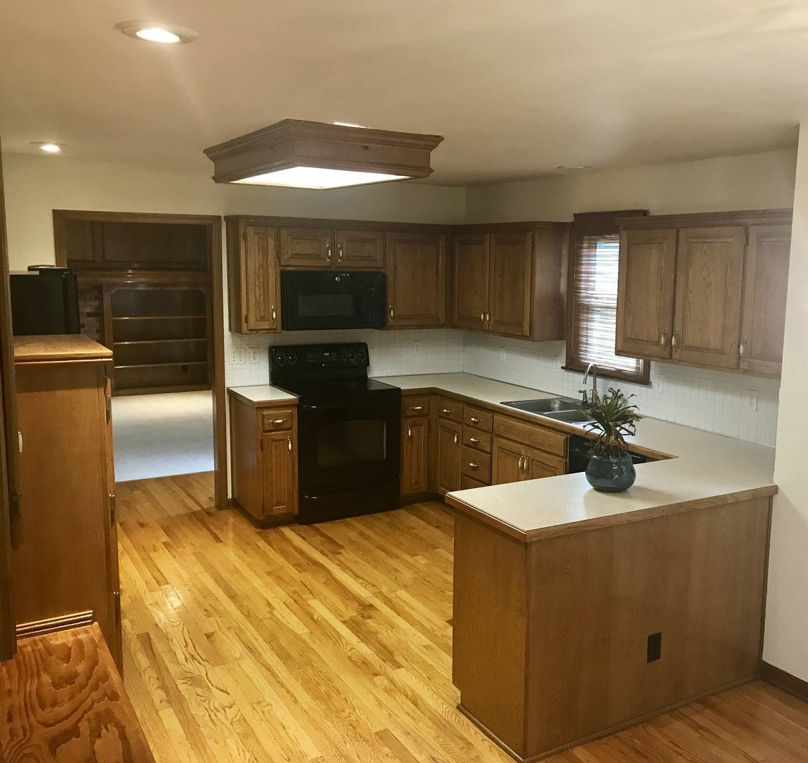 House for rent at 15031 W 144th Terrace, Olathe, KS 66062