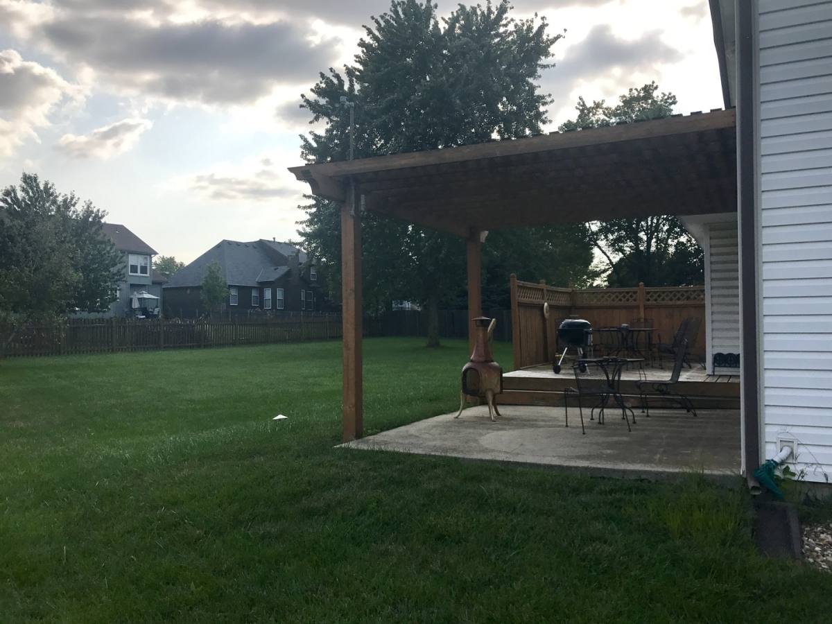 House for rent at 15031 W 144th Terrace, Olathe, KS 66062