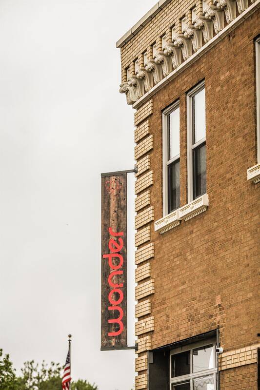 Apartment for rent at 1108 E 30th St, Kansas City, MO 64109