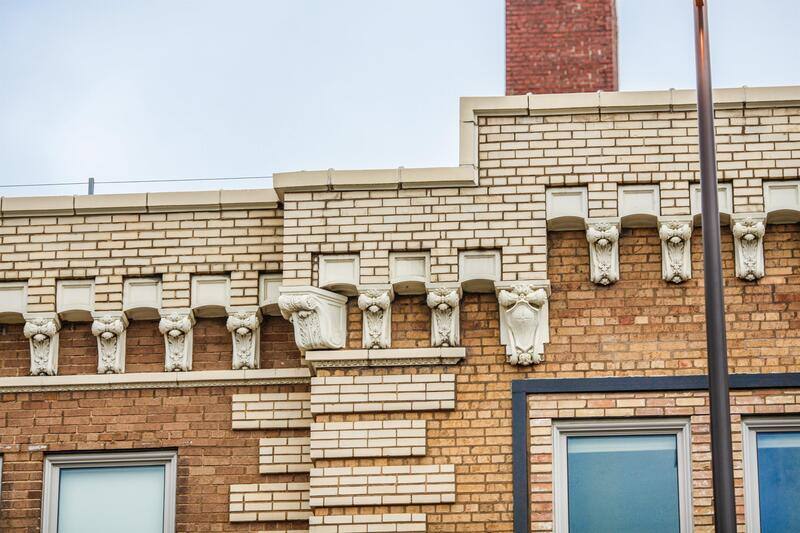 Apartment for rent at 1108 E 30th St, Kansas City, MO 64109