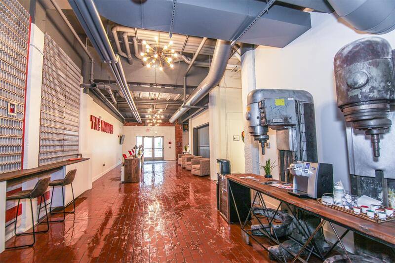 Apartment for rent at 1108 E 30th St, Kansas City, MO 64109
