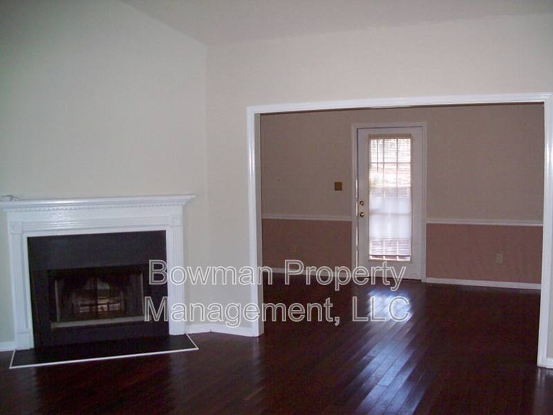 House for rent at 125 Cardinal Creek Lane, Athens, GA 30606