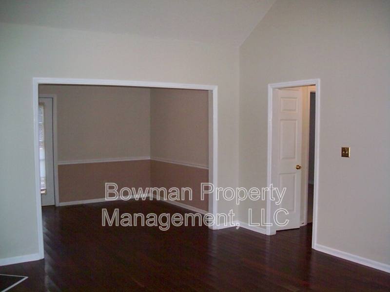 House for rent at 125 Cardinal Creek Lane, Athens, GA 30606