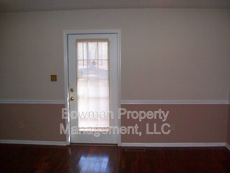 House for rent at 125 Cardinal Creek Lane, Athens, GA 30606
