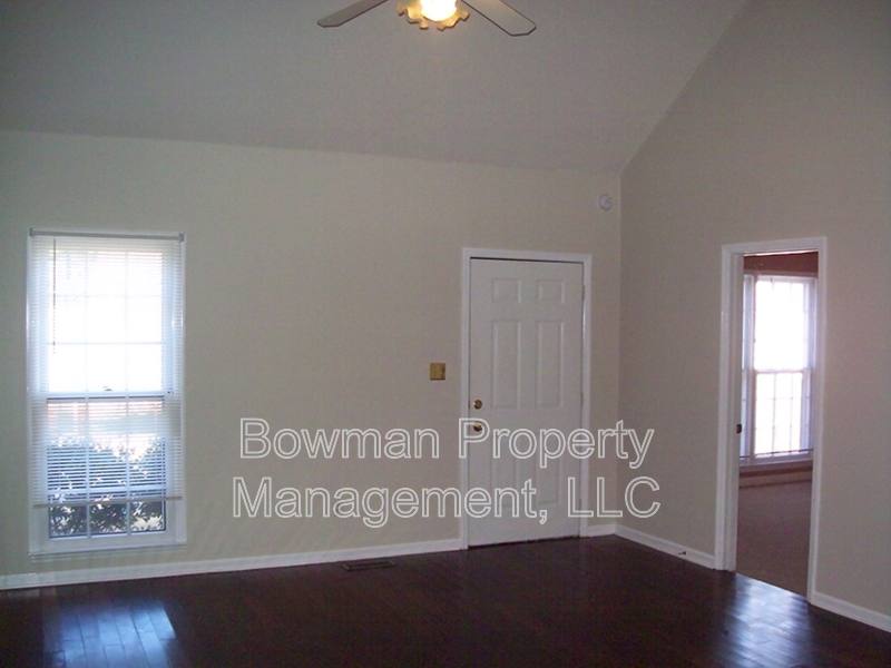 House for rent at 125 Cardinal Creek Lane, Athens, GA 30606