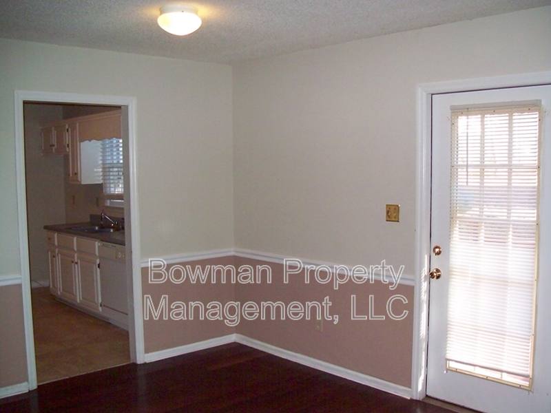 House for rent at 125 Cardinal Creek Lane, Athens, GA 30606