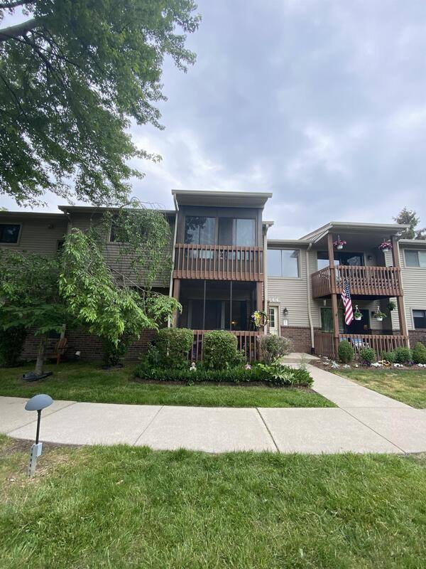 Apartment for rent at 10244 Nancys Blvd #47-1, Grosse Ile, MI 48138
