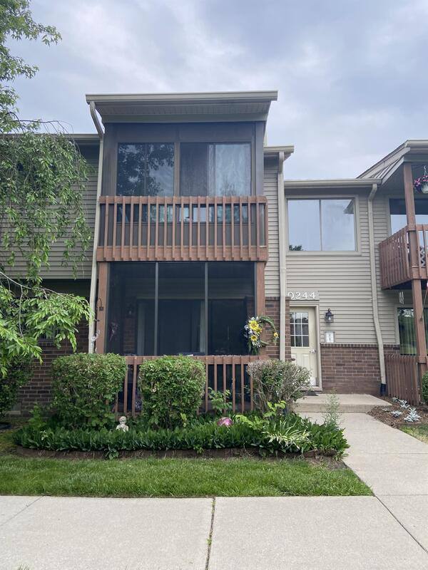 Apartment for rent at 10244 Nancys Blvd #47-1, Grosse Ile, MI 48138