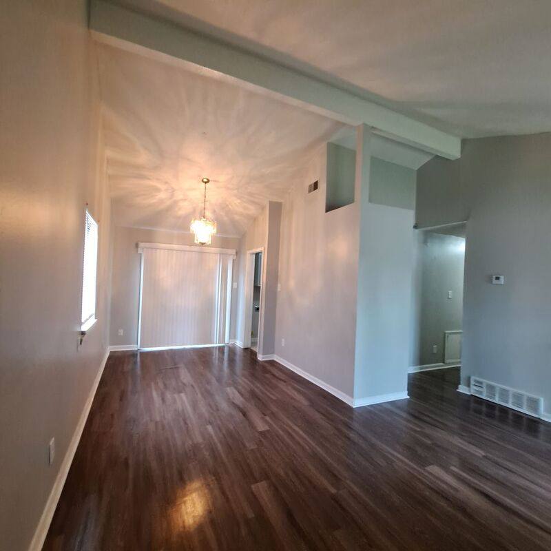 House for rent at 4328 Arrow Cove, Memphis, TN 38109