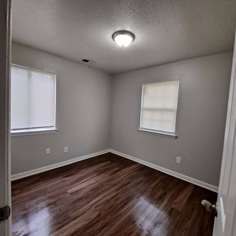 House for rent at 4328 Arrow Cove, Memphis, TN 38109